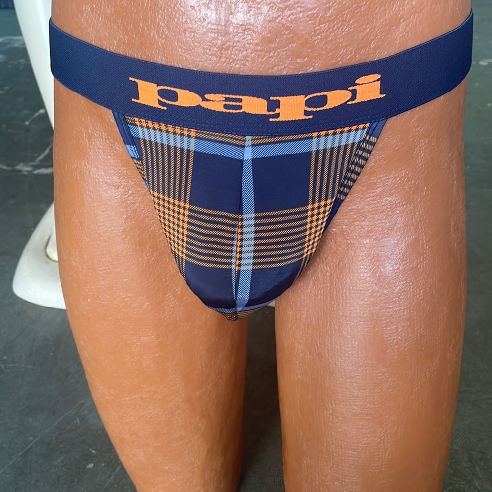 Sexy papi men’s thong’s